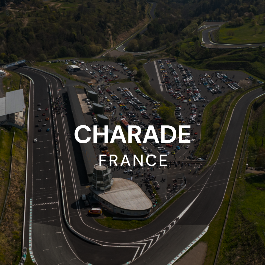 charade