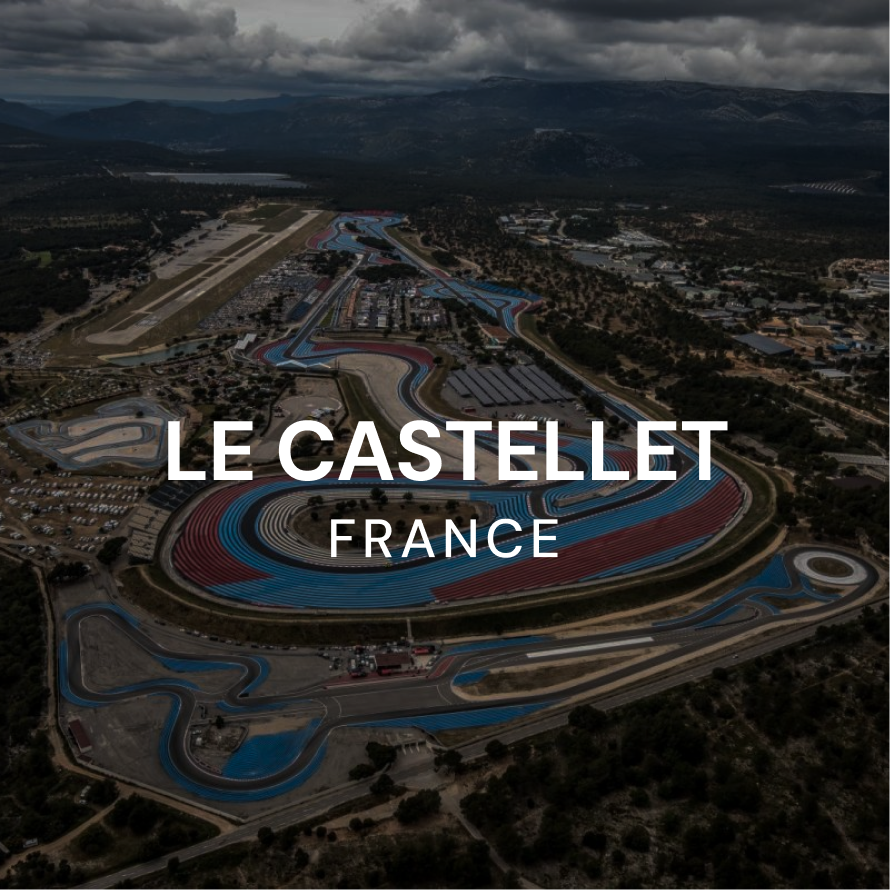 le-castellet