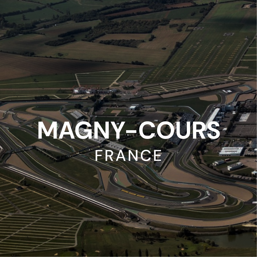 magny-cours