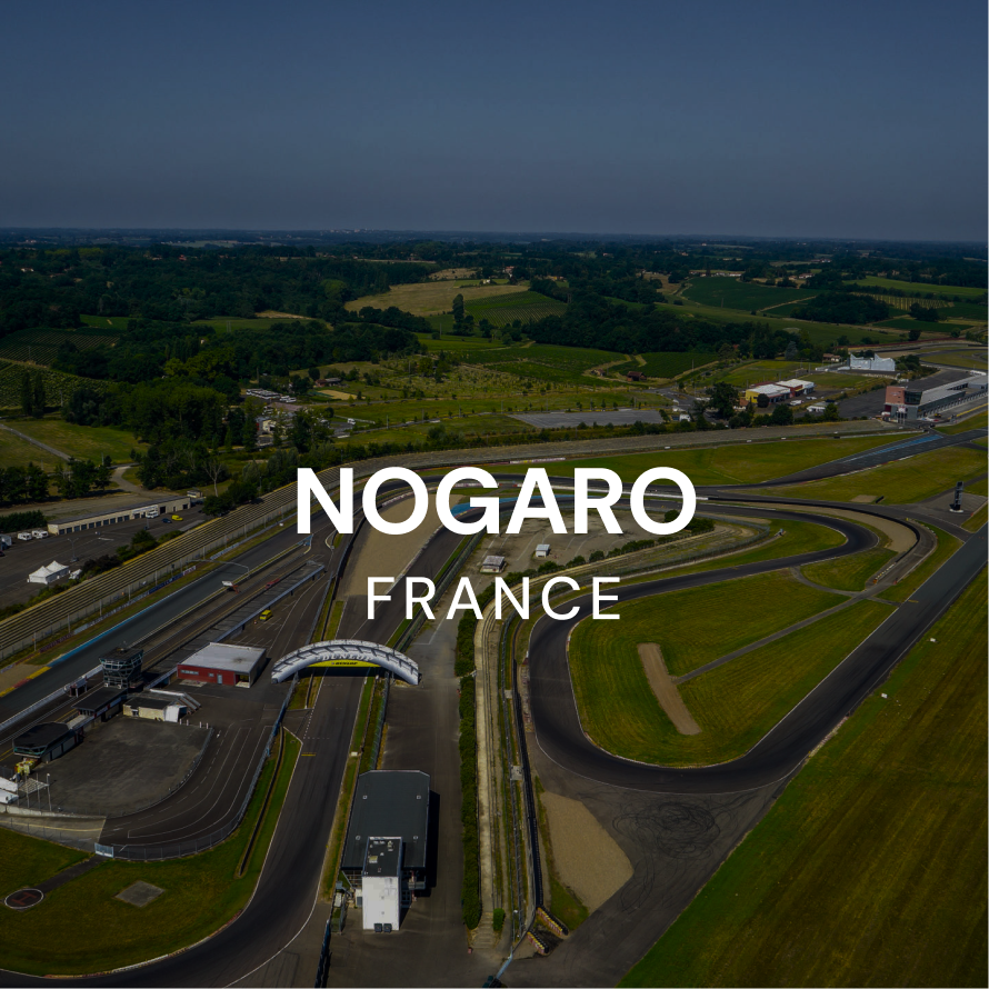 nogaro