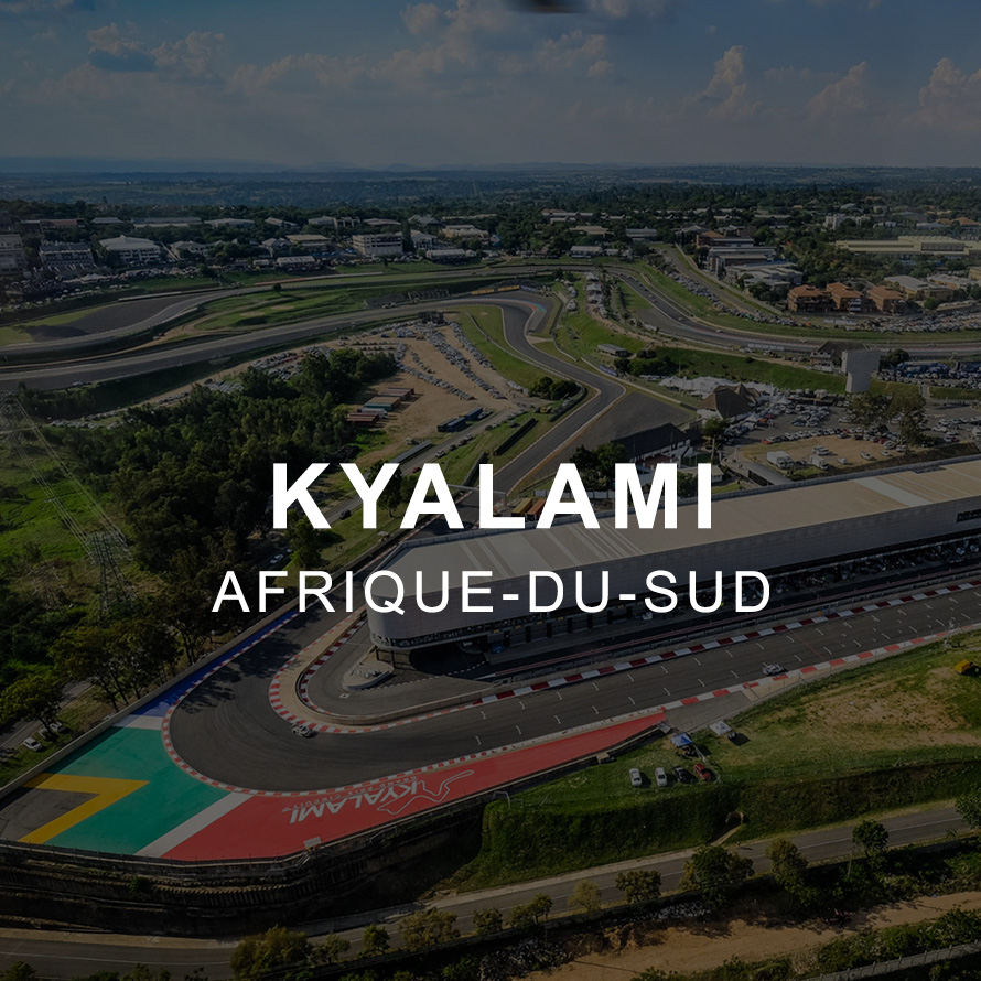 Kyalami